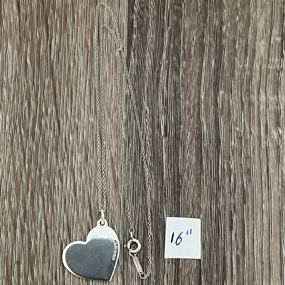 Mom‎ charm necklace - Picture 5 of 7